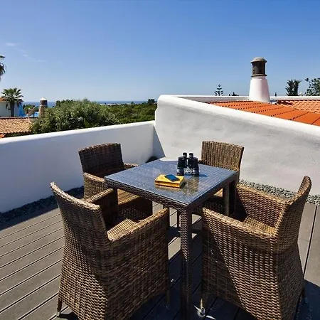 Villa Beautiful Modern In Clube Carvoeiro With Heated Pool And Electric Pool Cover *